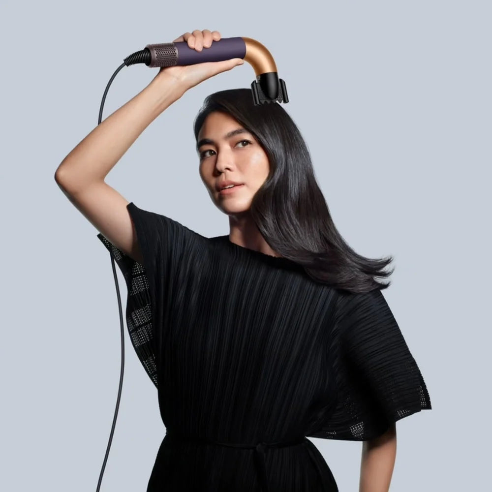 DYSON SUPERSONIC R™ PROFESSIONAL HAIR DRYER