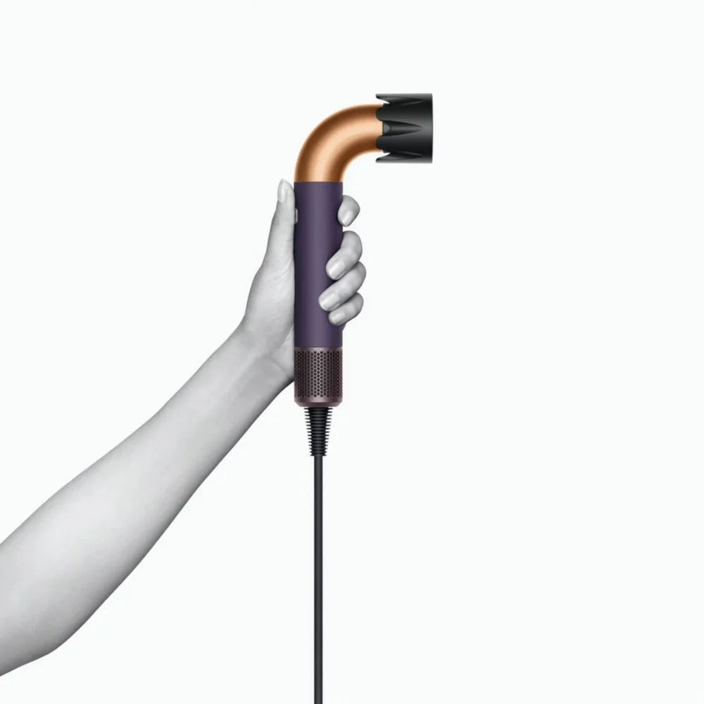 DYSON SUPERSONIC R™ PROFESSIONAL HAIR DRYER