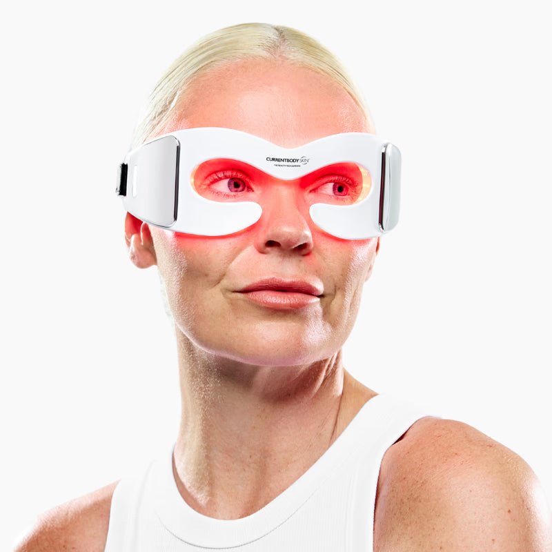CURRENTBODY CURRENTBODY LED EYE MASK