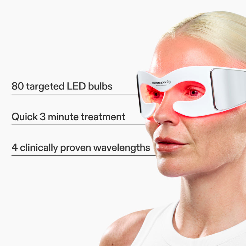 CURRENTBODY CURRENTBODY LED EYE MASK