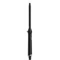 GHD THIN WAND - 0.5" CURLING WAND IN BLACK
