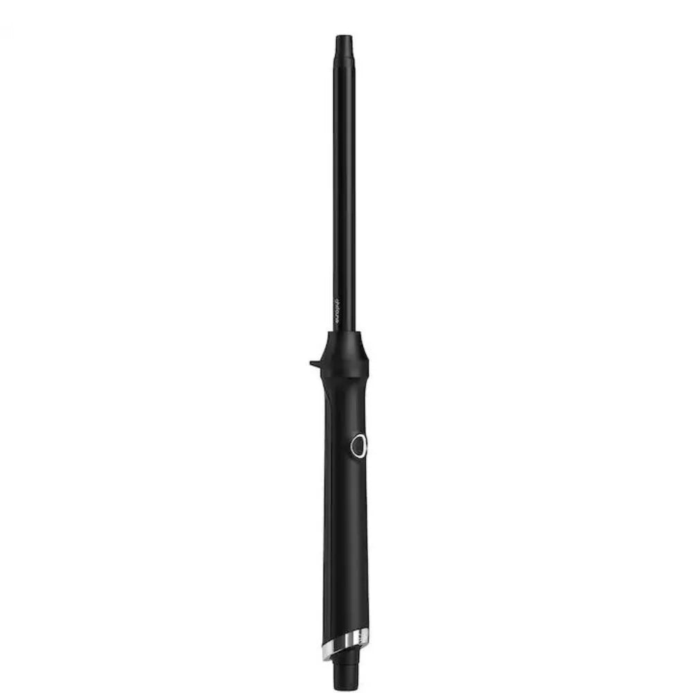 GHD THIN WAND - 0.5" CURLING WAND IN BLACK