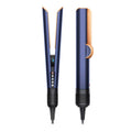 DYSON AIRSTRAIT™ DRYER AND STRAIGHTENER (PRUSSIAN BLUE/RICH COPPER)