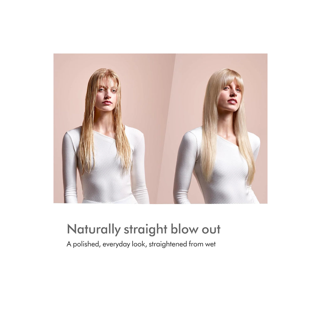 DYSON AIRSTRAIT™ DRYER AND STRAIGHTENER (NICKEL/COPPER)