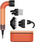 DYSON SUPERSONIC R™ HAIR DRYER (CERAMIC APRICOT / TOPAZ)