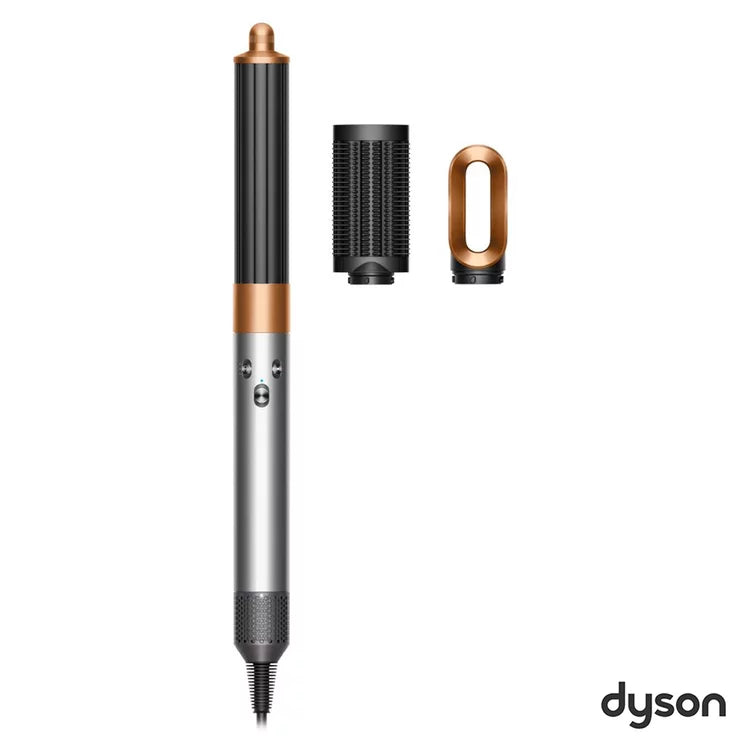 DYSON AIRWRAP ORIGIN MULTI-STYLER AND DRYER (NICKEL/COPPER)