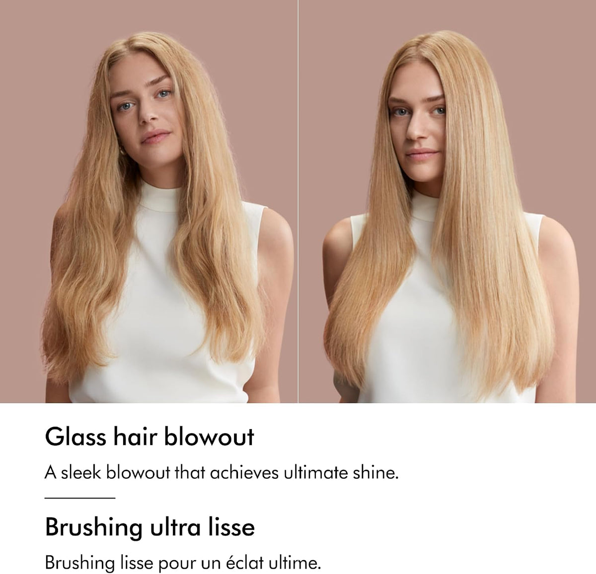 DYSON SUPERSONIC R™ HAIR DRYER (CERAMIC APRICOT / TOPAZ)