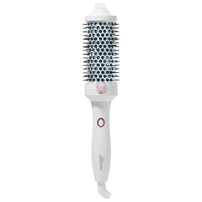 MANE IT'S GIVING BODY LARGE HOT THERMAL ROUND BRUSH
