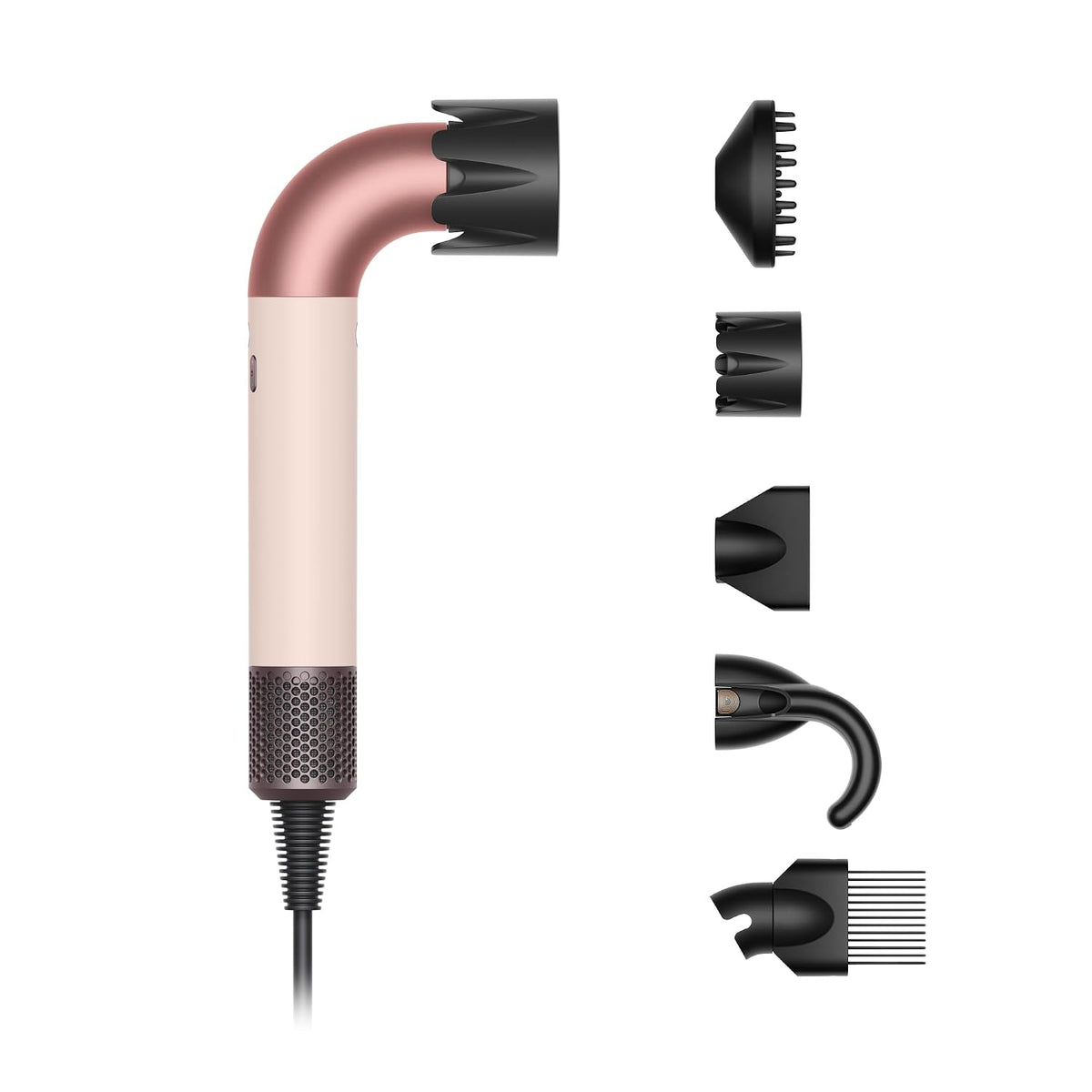 DYSON SUPERSONIC R™ HAIR DRYER (CERAMIC PINK/ROSE GOLD)