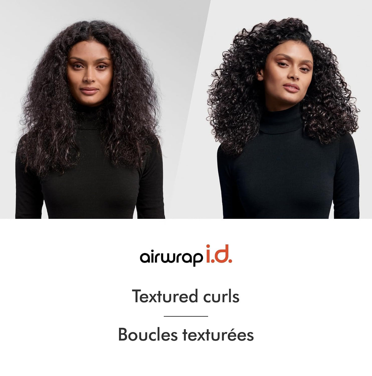 DYSON AIRWRAP I.D.™ MULTI-STYLER AND DRYER CURLY+COILY (JASPER PLUM)
