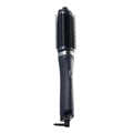 GHD RISE™ VOLUMIZING HOT BRUSH IN BLACK