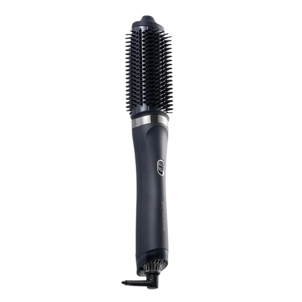 GHD RISE™ VOLUMIZING HOT BRUSH IN BLACK