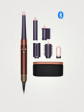 DYSON AIRWRAP I.D.™ MULTI-STYLER AND DRYER STRAIGHT + WAVY (PLUM COPPER)