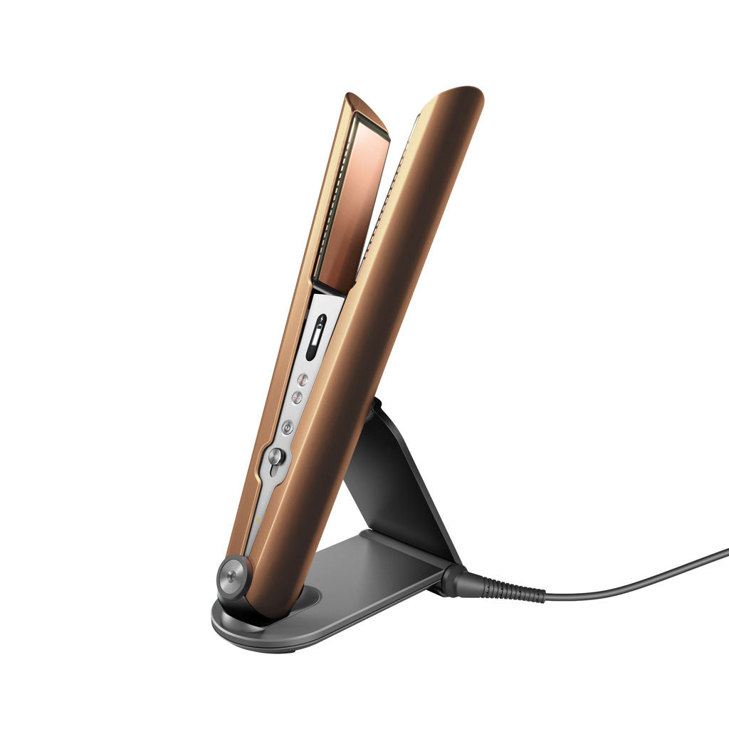 DYSON CORRALE™ STYLER STRAIGHTENER (COPPER/NICKEL)
