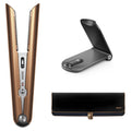 DYSON CORRALE™ STYLER STRAIGHTENER (COPPER/NICKEL)