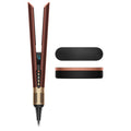 DYSON AIRSTRAIT™ DRYER AND STRAIGHTENER (PLUM AND COPPER)