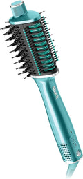SHARK GLOSSI™ BLOW DRYER BRUSH IN JUNIPER