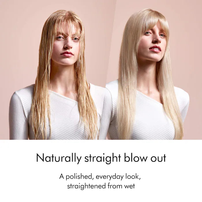 DYSON AIRSTRAIT™ DRYER AND STRAIGHTENER (PLUM AND COPPER)